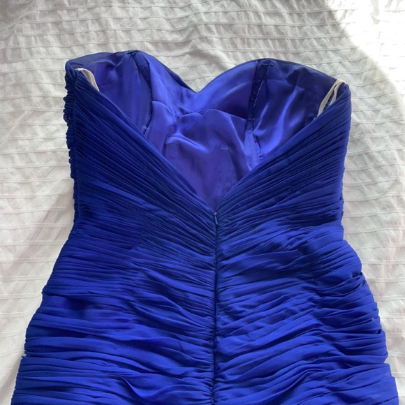 JOVANI PROM DRESS - Picture 7 of 13